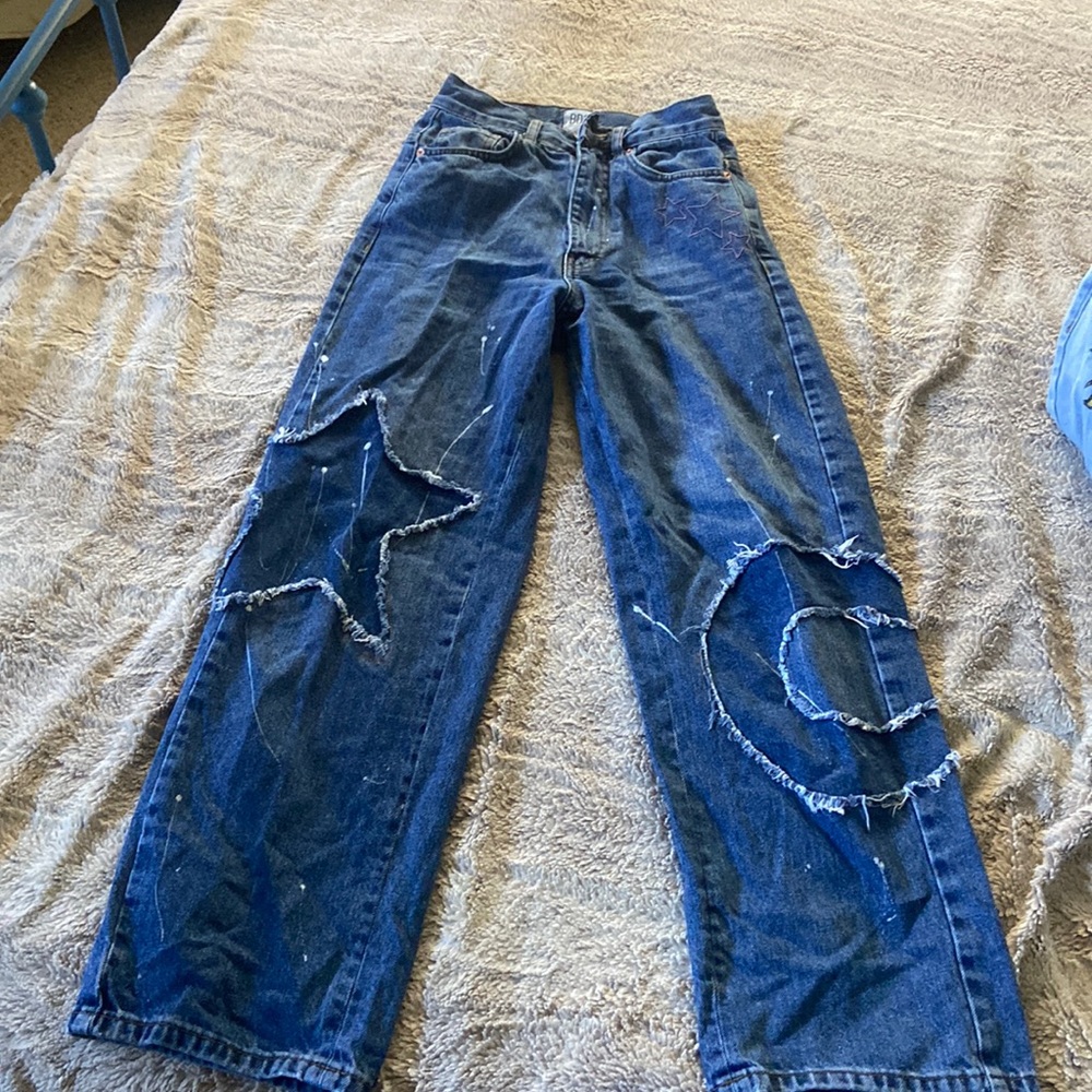 Sun & Moon Urban Outfitter Jeans